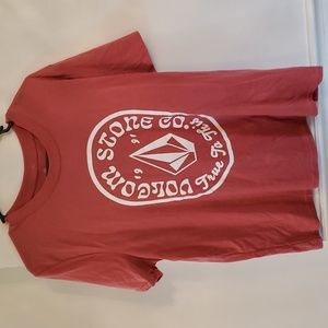 Volcom t-shirt new!